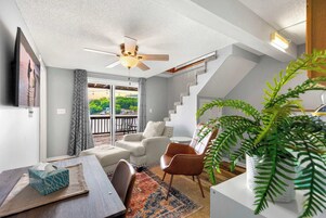 Televisión de pantalla plana