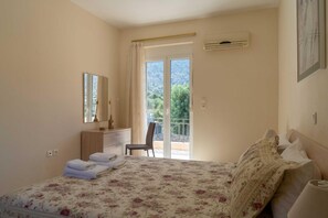 Villa | 3 sovrum