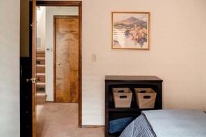 3 Schlafzimmer, Bügeleisen/Bügelbrett, WLAN, Bettwäsche