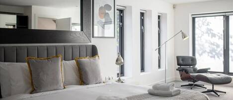 House | 4 bilik tidur, Wi-fi percuma