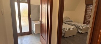 ARIS HOUSE IN MONFALCONE
