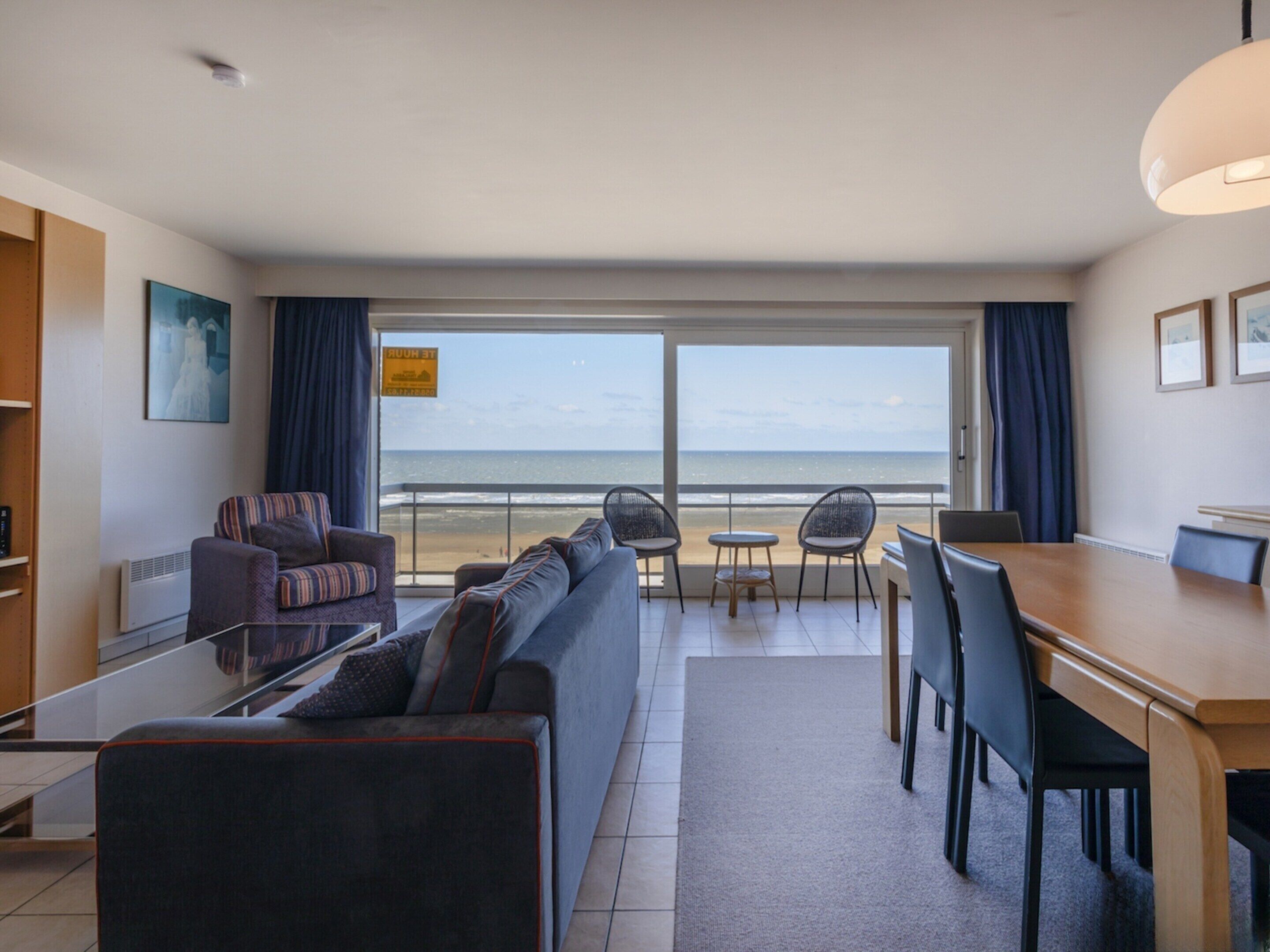 Lägenhet | Vardagsrum