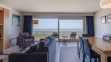 Căn hộ | Phòng khách