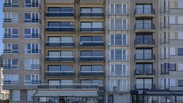 Apartment | Exterior