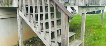 2 bdr - 10 mins from I-80