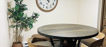 Knoebel’s Kozy Korner: 10-15 mins to BU-Knoebel's-Geisinger