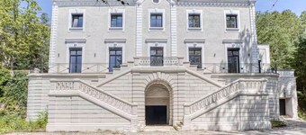 Château de la Roche