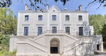 Château de la Roche