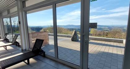 FerienglĂŒck Geyersberg - Pool & Sauna