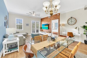 Fernseher, Arbeitsbereiche