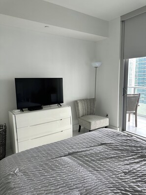 1 bedroom, WiFi