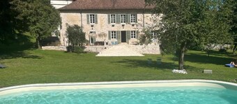 Domaine du Très-Haut 