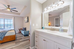 Condo, Multiple Beds, Balcony (Highland Shores Haven) | 2 bedrooms, individually decorated, individually furnished
