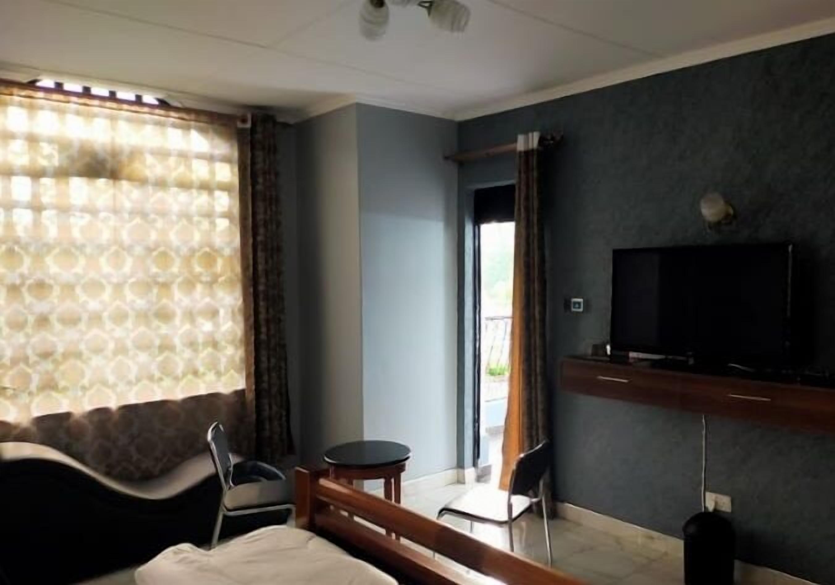 家庭平房, 花园景观 | 4 多间卧室、特色装修、特色家居、免费 WiFi