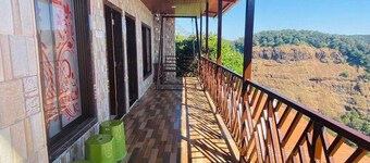 Ovi cottage Matheran