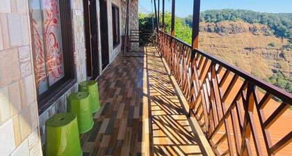 Ovi cottage Matheran