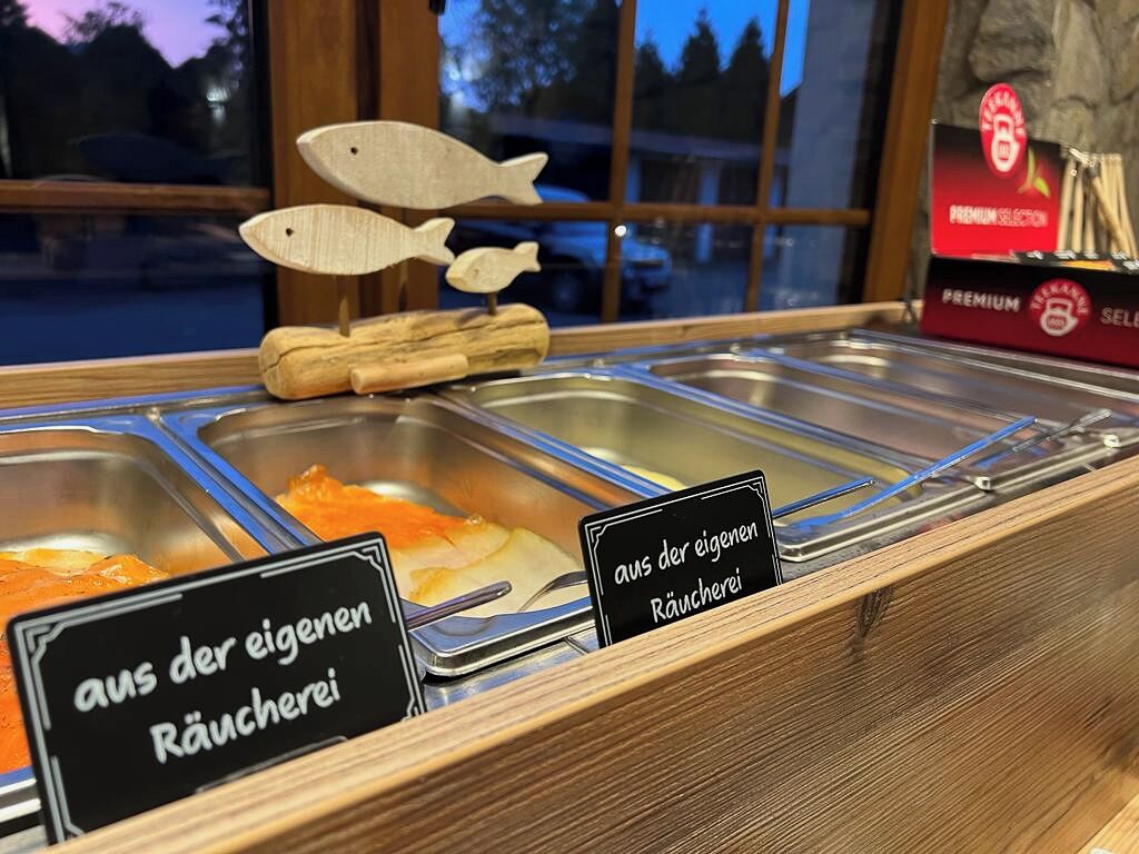 Foto - Hotel in der Aal-Kate