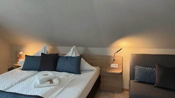 Comfort Double Room