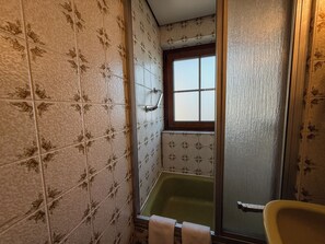 Bathroom - Hotel in der Aal-Kate (Wuppertal)