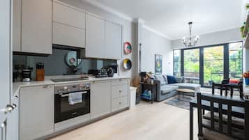 Apartamento | Cocina privada