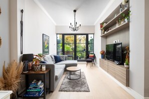 Apartment | Living area