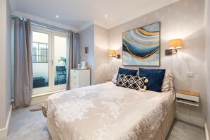 Apartment - VESTO Cavendish Road (London)