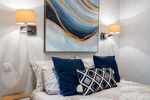 公寓 | 2 多间卧室、免费 WiFi