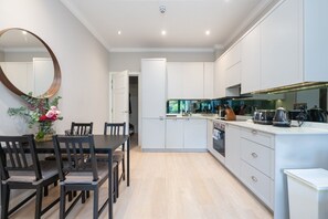 Appartement | Cuisine privée