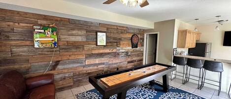 42-Zoll-Flachbildfernseher mit Digitalempfang