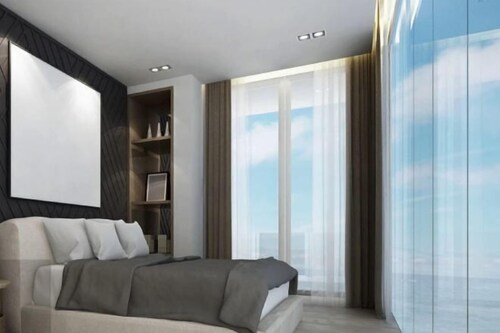 Keli Select Zero Pressure Sleep Hotel (Zhijiang Sports Center)