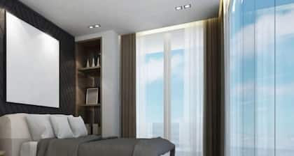 Keli Select Zero Pressure Sleep Hotel (Zhijiang Sports Center)