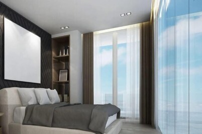 Keli Select Zero Pressure Sleep Hotel (Zhijiang Sports Center)