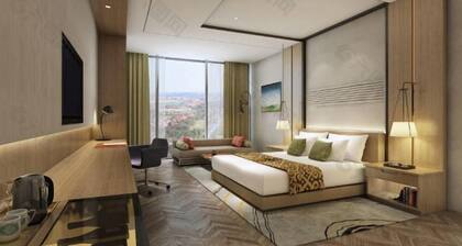 Keli Select Zero Pressure Sleep Hotel (Zhijiang Sports Center)