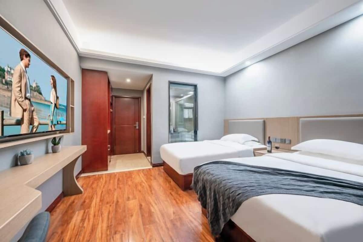 Habitación