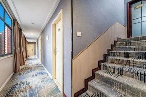 Interior - Keli Select Zero Pressure Sleep Hotel (Zhijiang Sports Center) (Zhijiang)