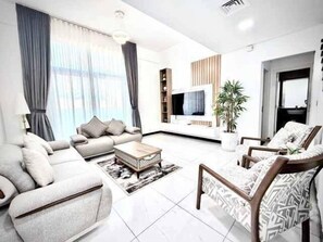 Fernseher, Arbeitsbereiche