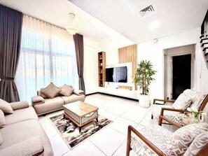 Fernseher, Arbeitsbereiche