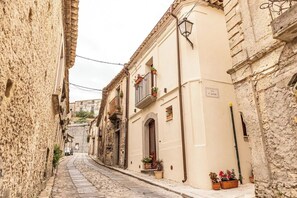 Exterior - Alborghetto2 (Gerace)