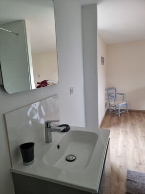 Interior - GÎTE SARAZAC (Mayac)