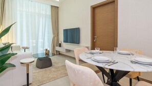 Private kitchen - 1BR Missoni Masterpiece Elegant Living  (Dubai)