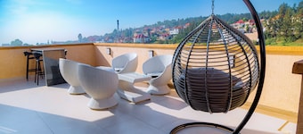 Kigali Paramount Hotel