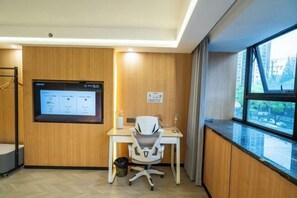 Room - Yaqi Business Hotel Shanghai (Shanghai)