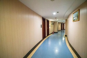 Unclassified image, 5 of 12, button - Yaqi Business Hotel Shanghai (Shanghai)
