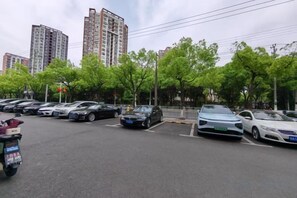 Unclassified image, 5 of 12, button - Yaqi Business Hotel Shanghai (Shanghai)