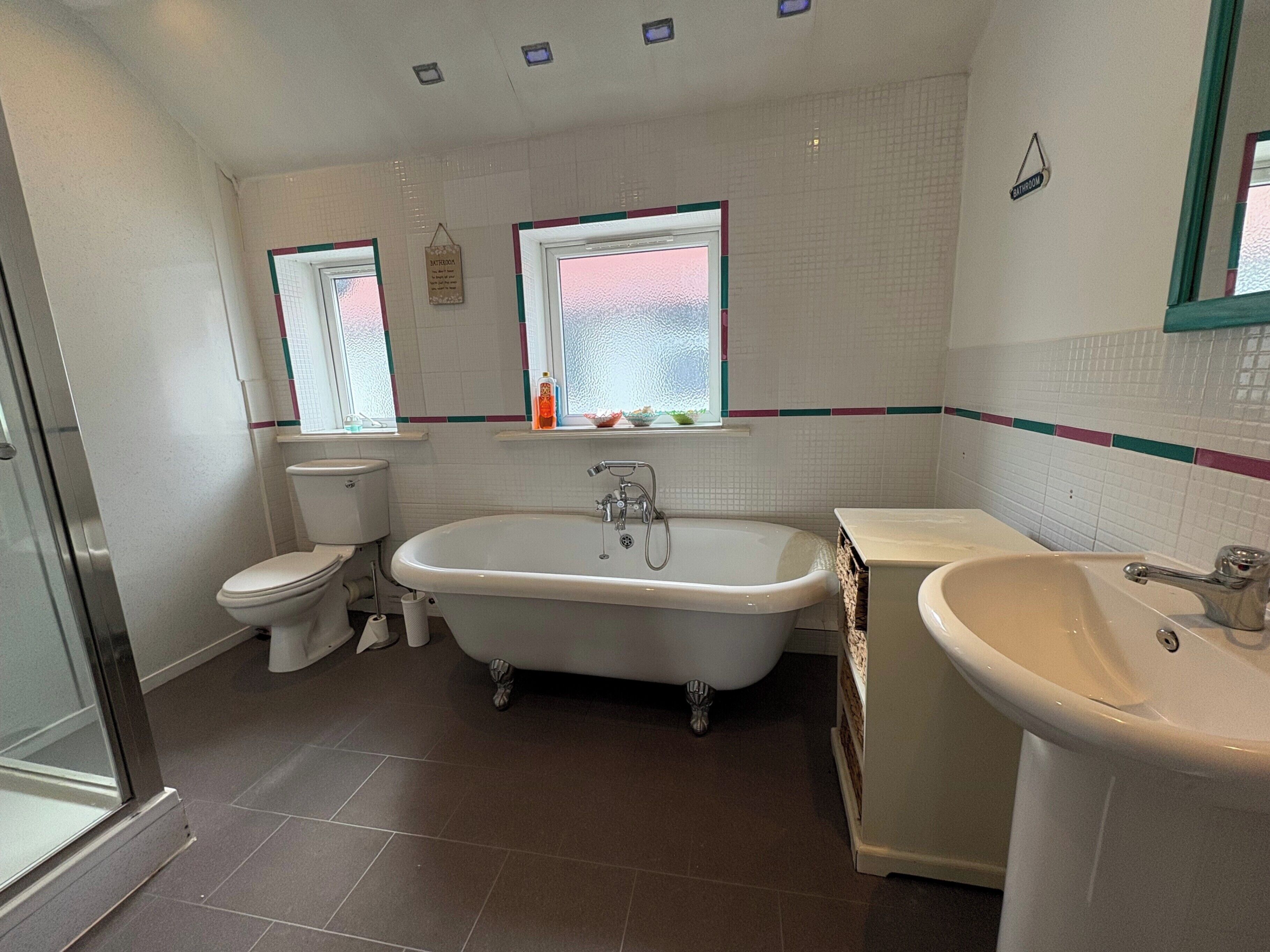 Kamar mandi