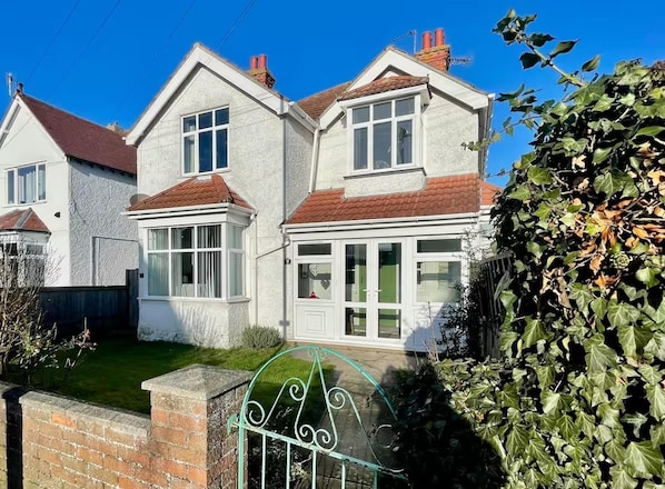 House | Exterior