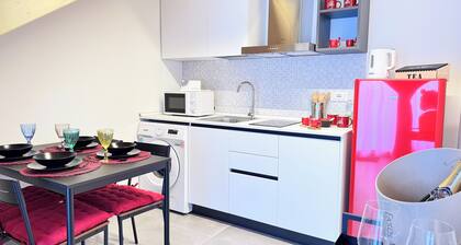 Ca Teresa Rubino by Ca-Sa Check