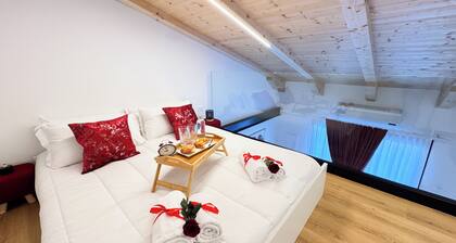 Ca Teresa Rubino by Ca-Sa Check