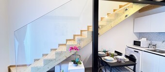 Ca Teresa Petalo by Ca-Sa Check