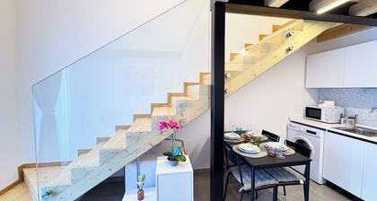 Ca Teresa Petalo by Ca-Sa Check